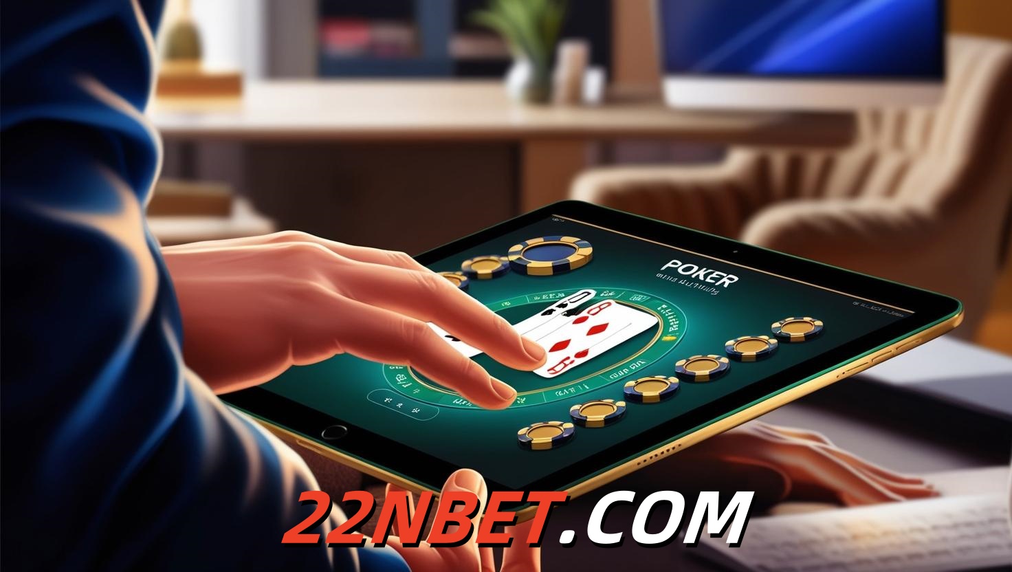 Registro na 22nbet Garante Acesso a uma Vasta Seleção de jogo