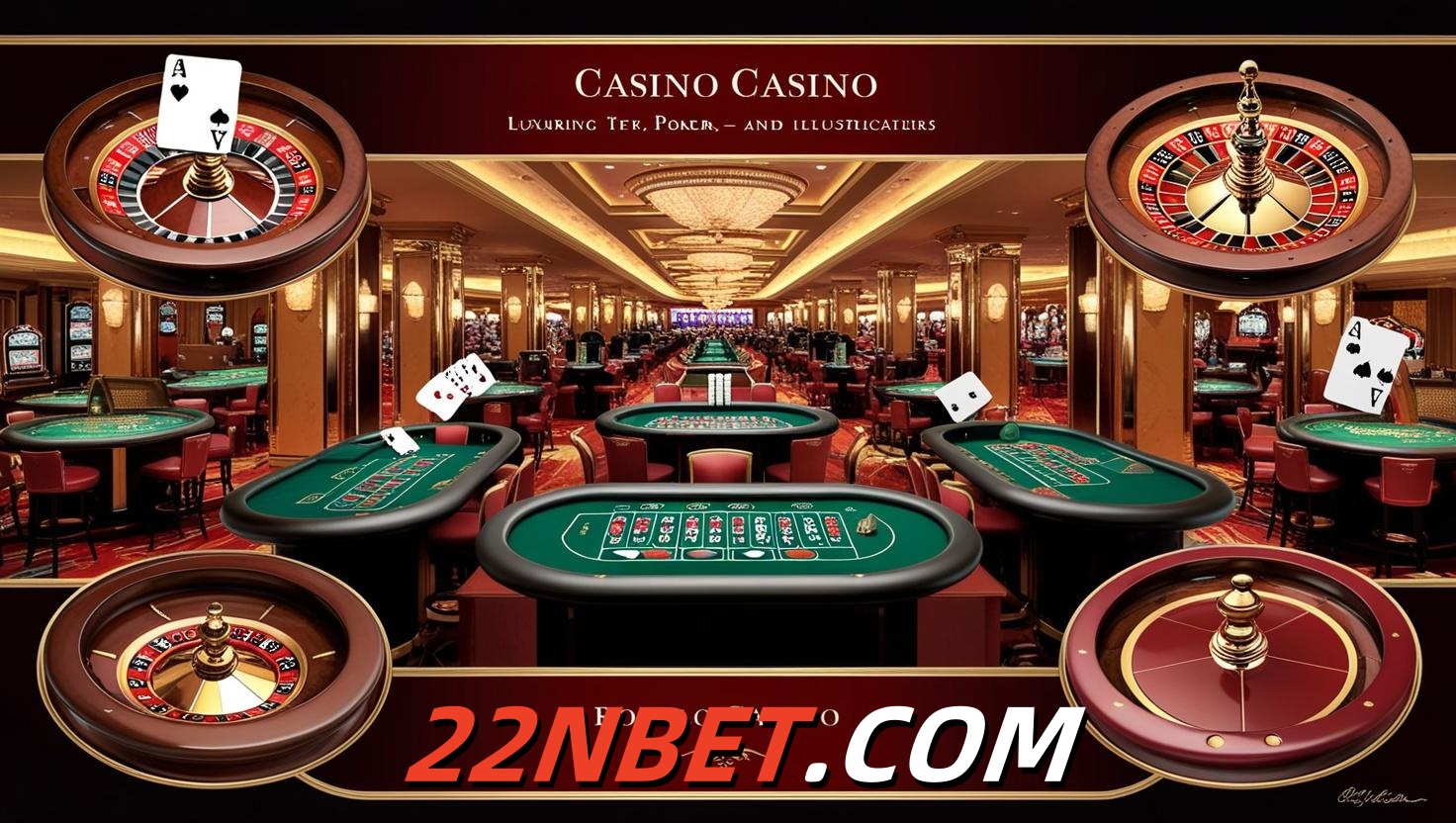 Criar uma nova Conta no plataforma 22nbet