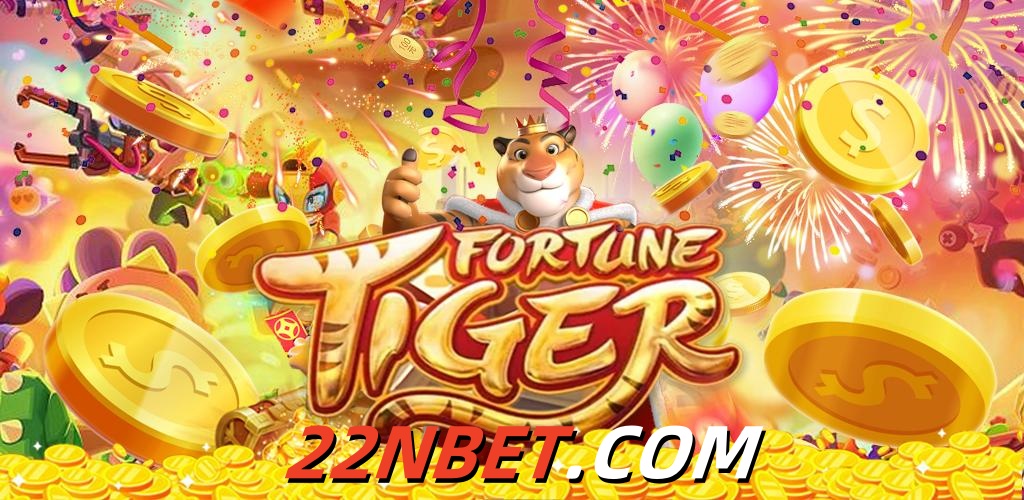 Fortune Tiger no Cassino 22nbet Conhecido Vitória